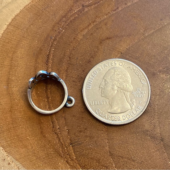 James Avery Jewelry James Avery Tiara Charm Sterling Silver Poshmark